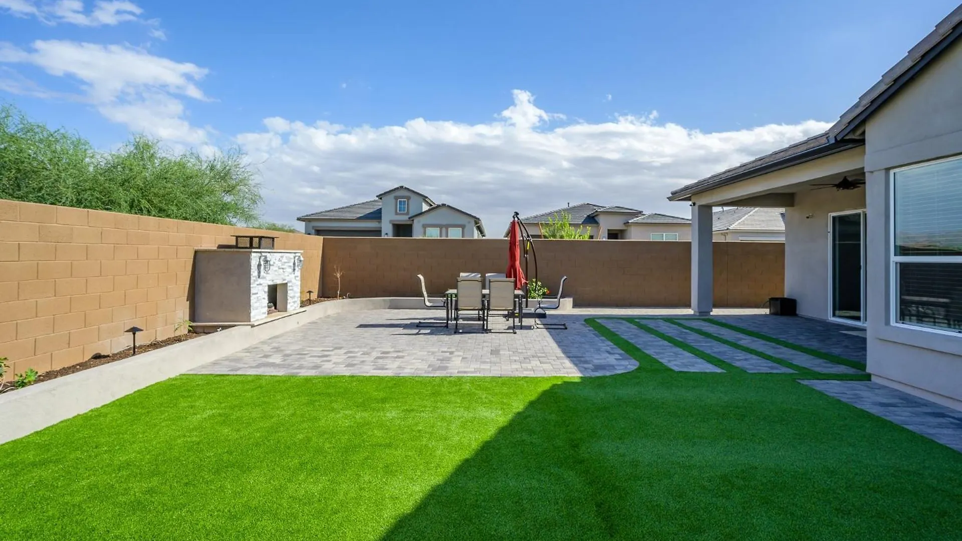 Casa Tierra Home フェニックス