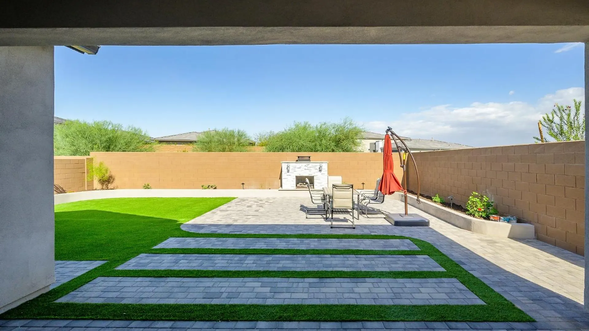 Casa Tierra Home フェニックス 0*,  米国