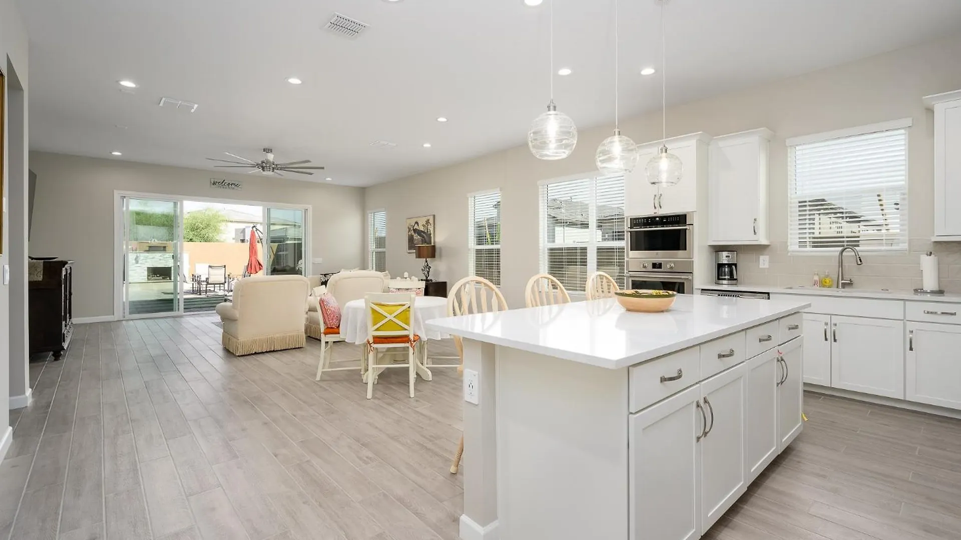 Casa Tierra Home フェニックス