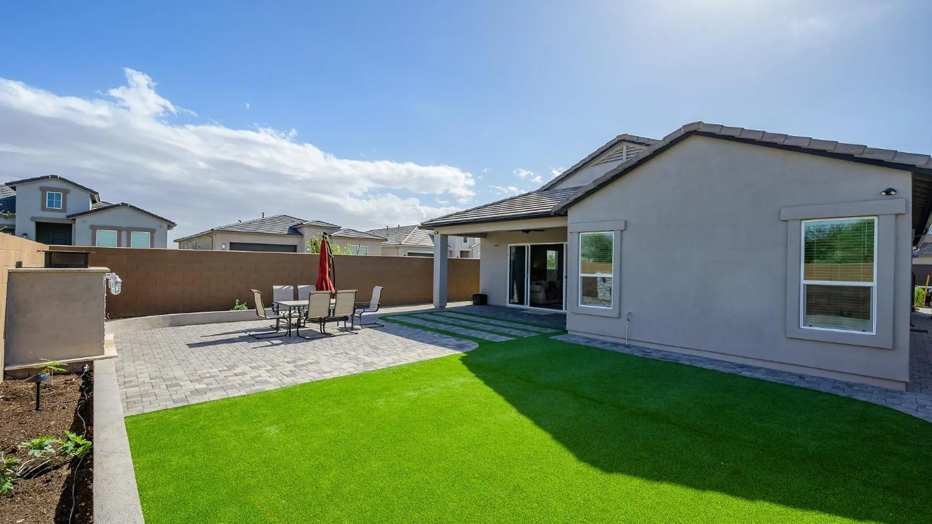Casa Tierra Home フェニックス